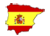 ASADOR MI POLLITO - Espanol