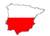 ASADOR MI POLLITO - Polski